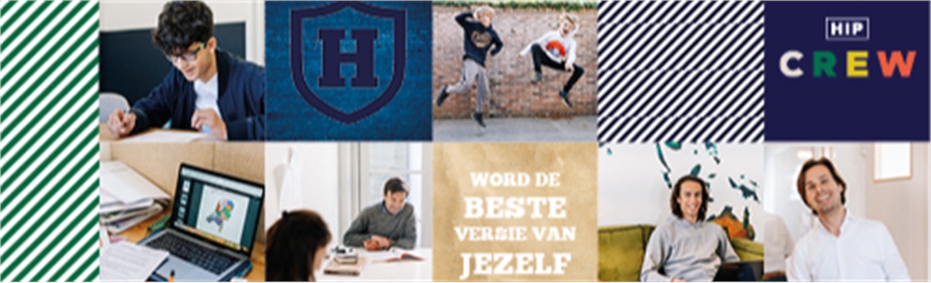 Huiswerkinstituut HIP