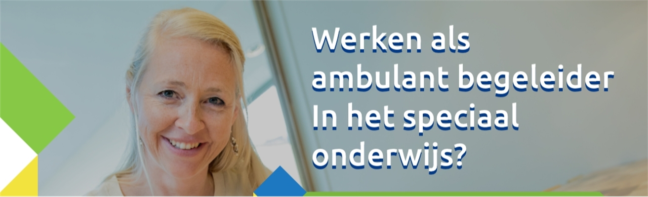 Ambulante Dienst Den Haag