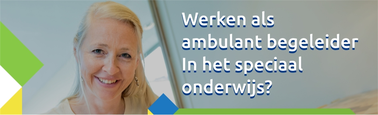 Ambulante Dienst PO Amsterdam