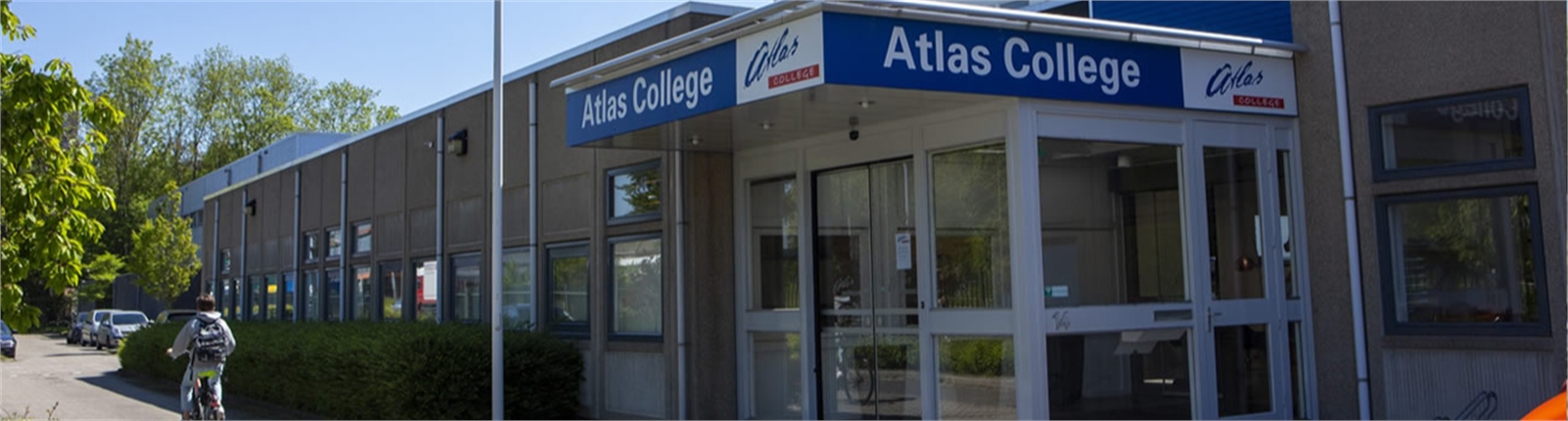 Atlas College