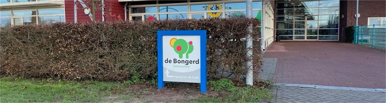 Daltonschool De Bongerd