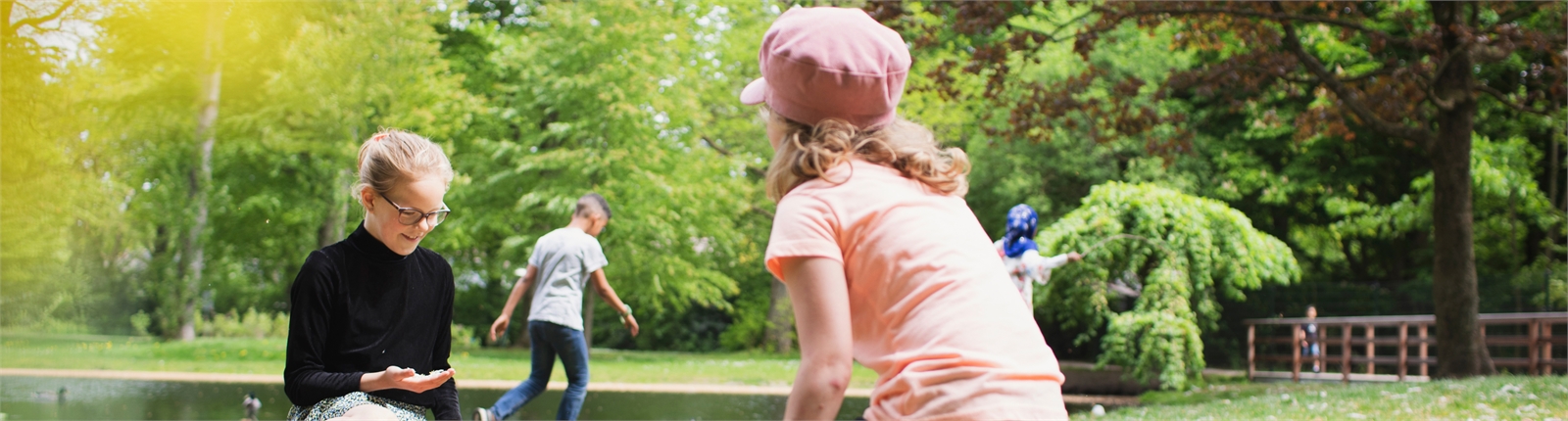 Eerste Veluwse Montessorischool