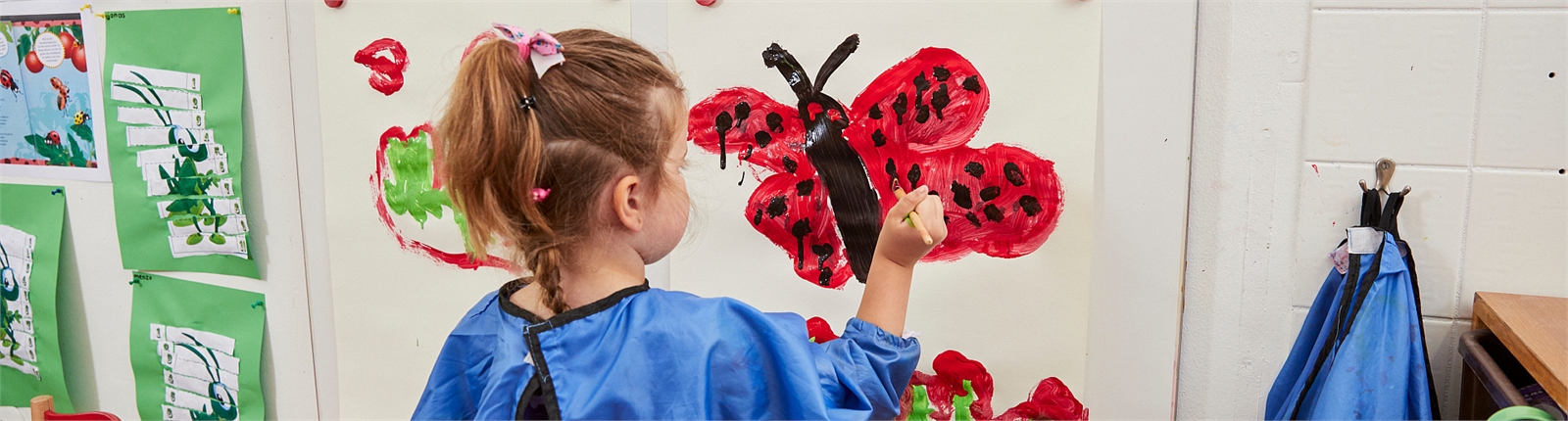 Brede School Steenvoorde