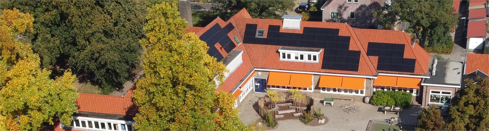 Groen van Prinstererschool