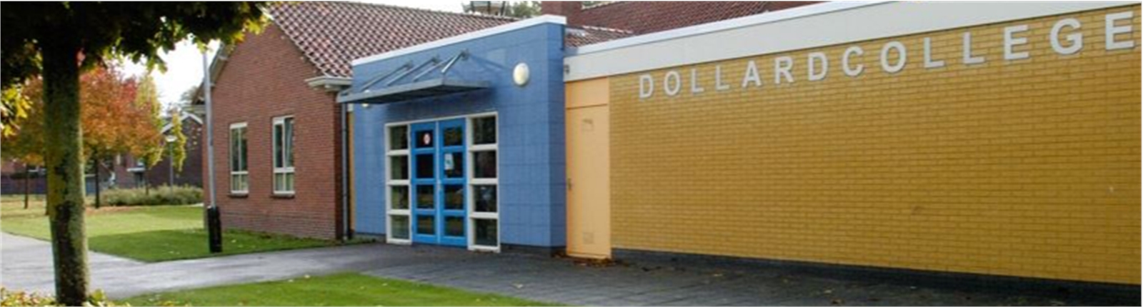 Dollard College Bellingwolde