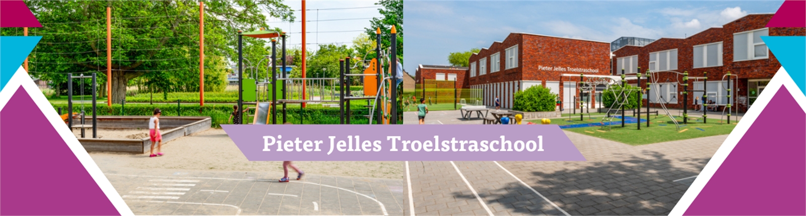 P.J. Troelstraschool