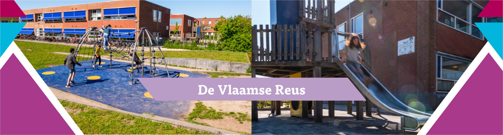 De Vlaamse Reus