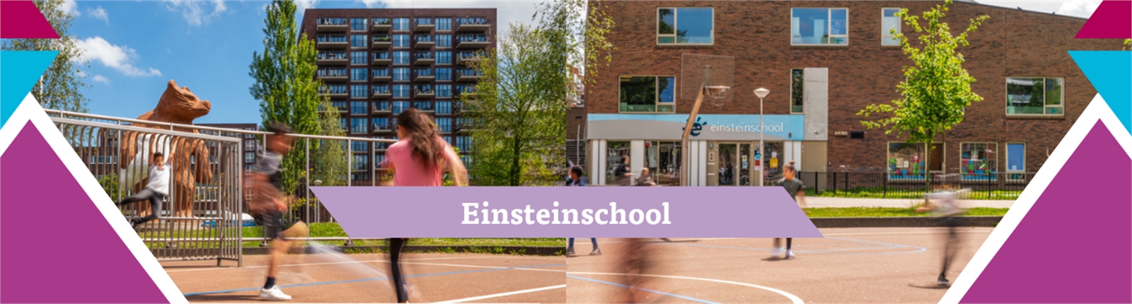 Einsteinschool