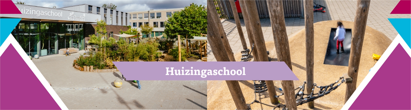 Huizingaschool