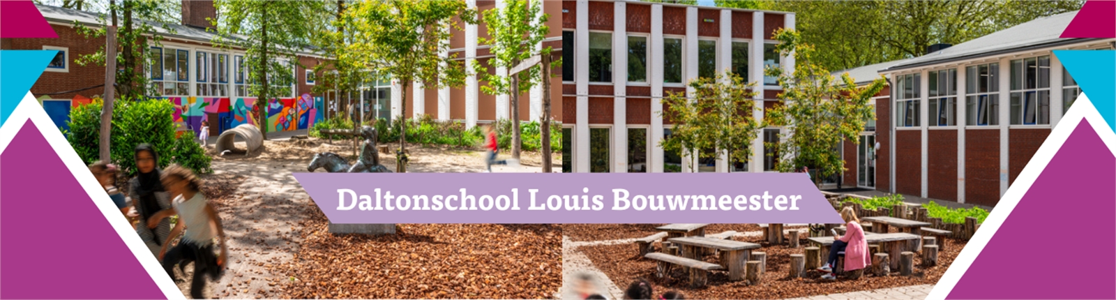 Louis Bouwmeesterschool