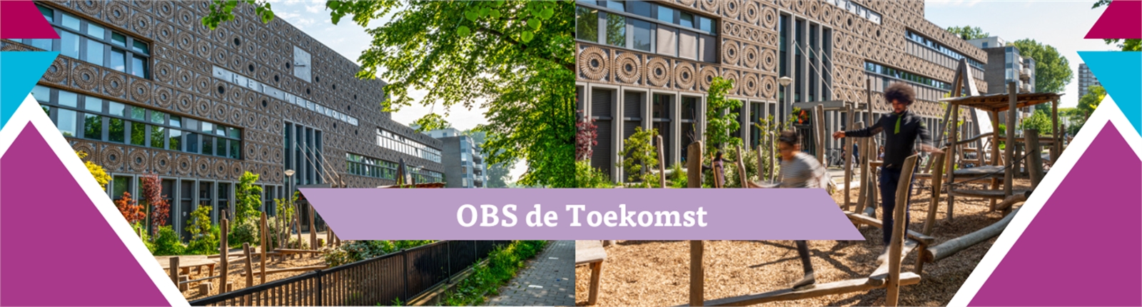 OBS De Toekomst