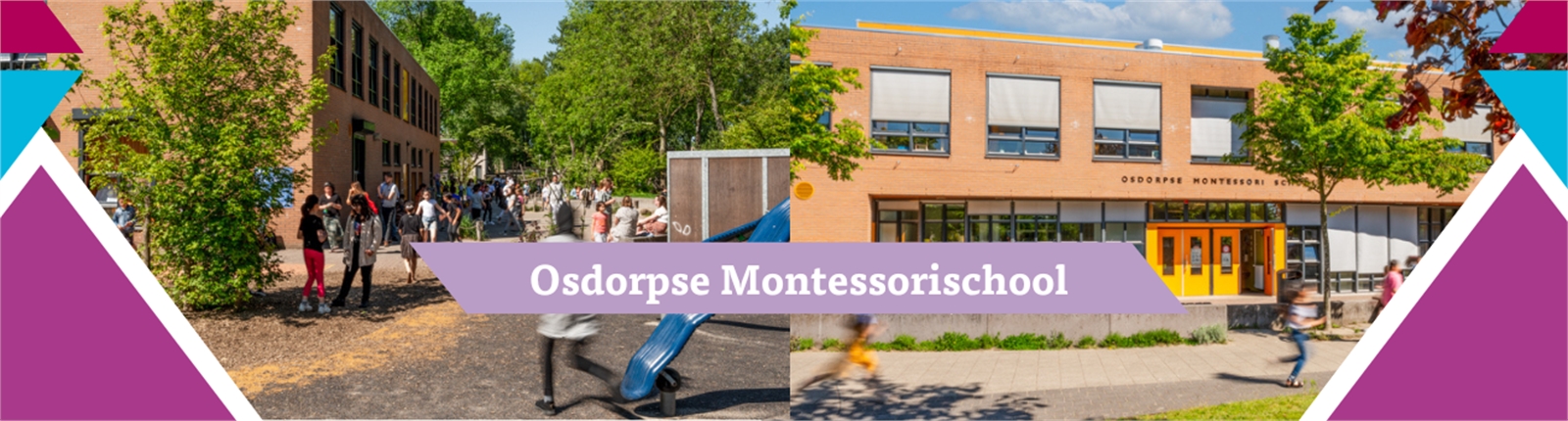 Osdorpse Montessorischool