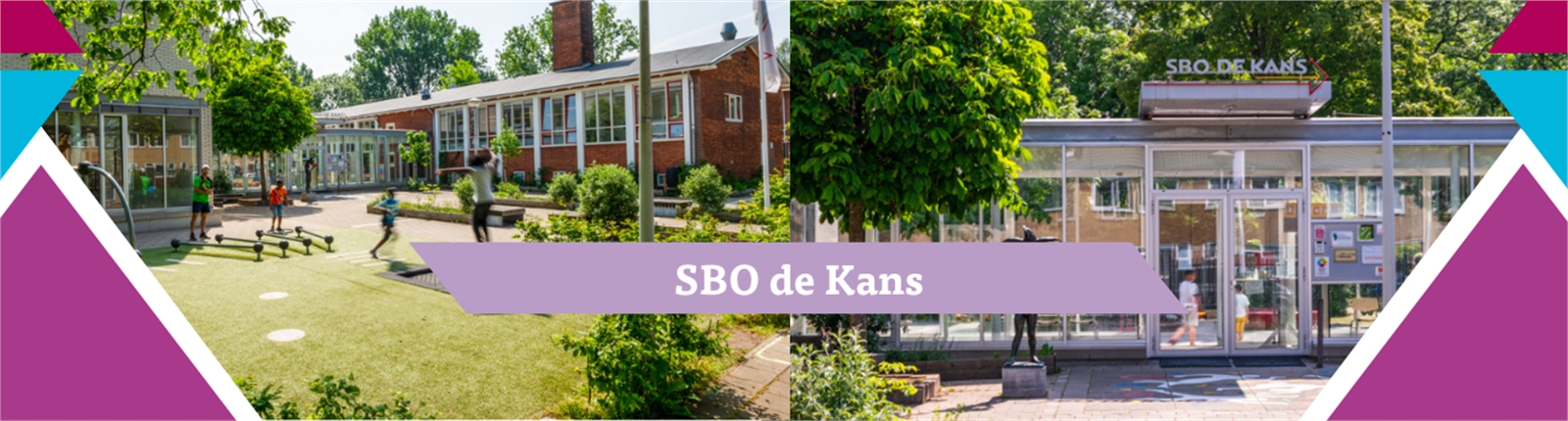 SBO De Kans