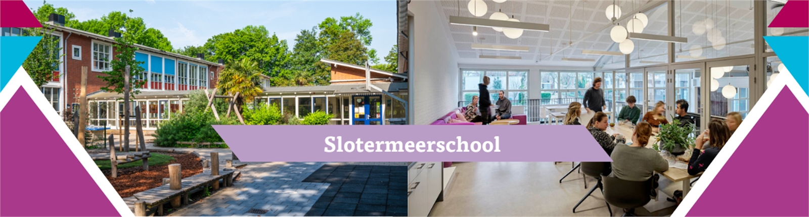 Slotermeerschool