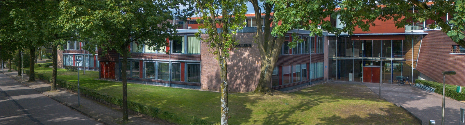 Marnix College