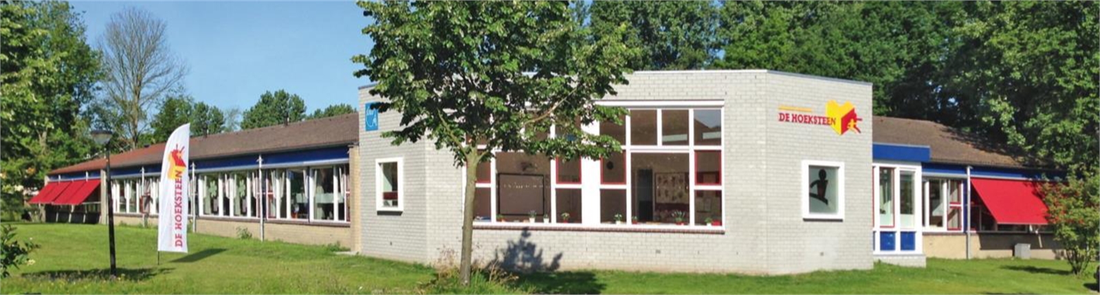 KBS De Hoeksteen