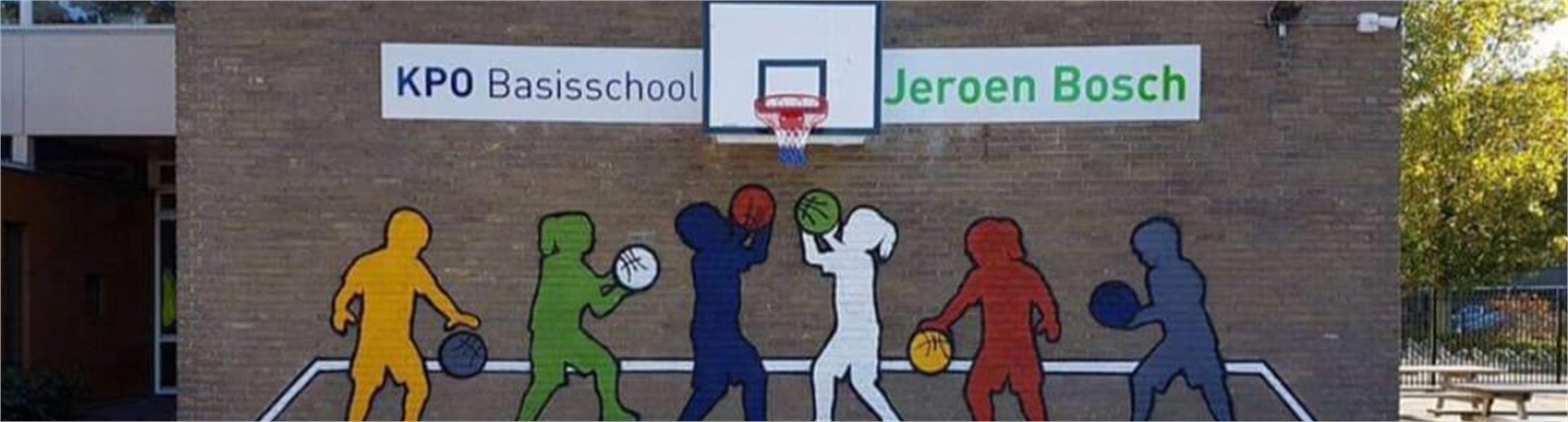 KPO Basisschool Jeroen Bosch