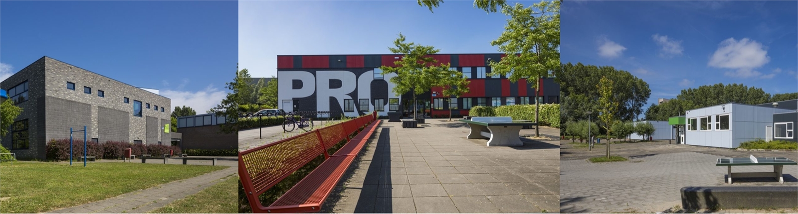 Praktijkonderwijs Almere