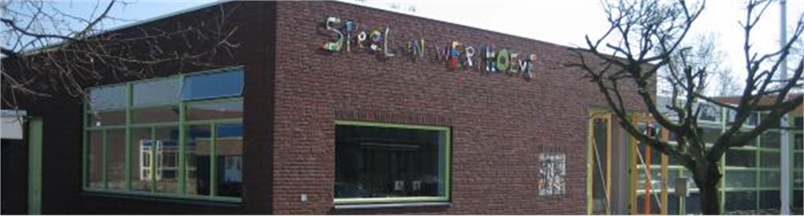 Speel- en Werkhoeve