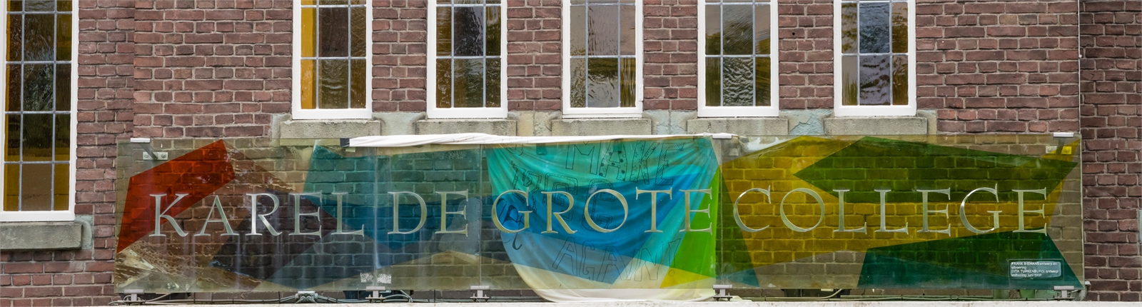 Karel de Grote College