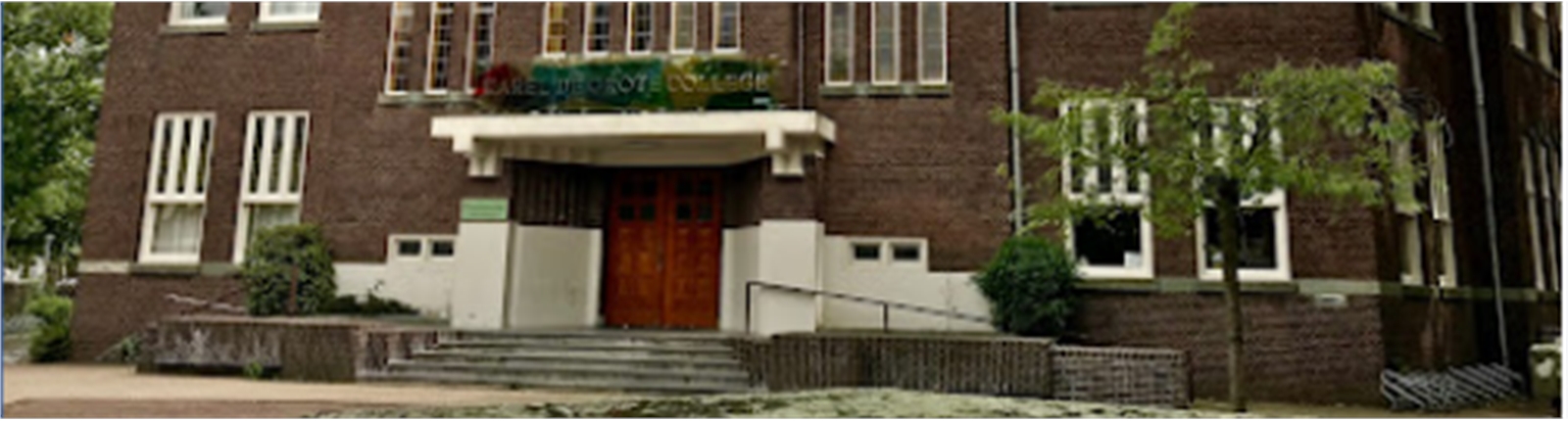 St.Scholengemeenschap v. vrijeschoolonderwijs