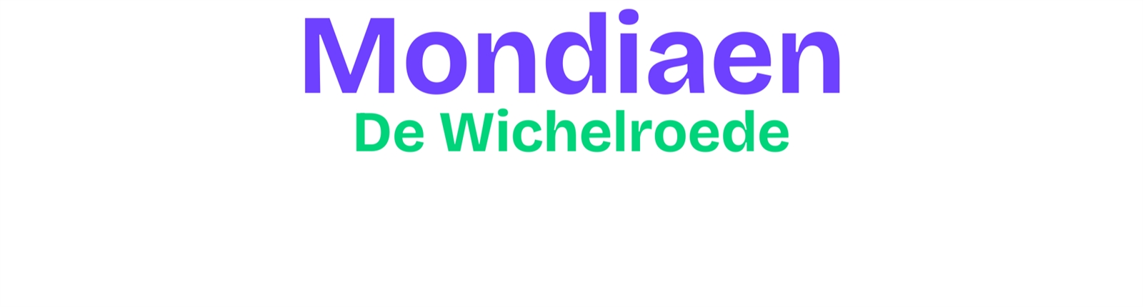 De Wichelroede