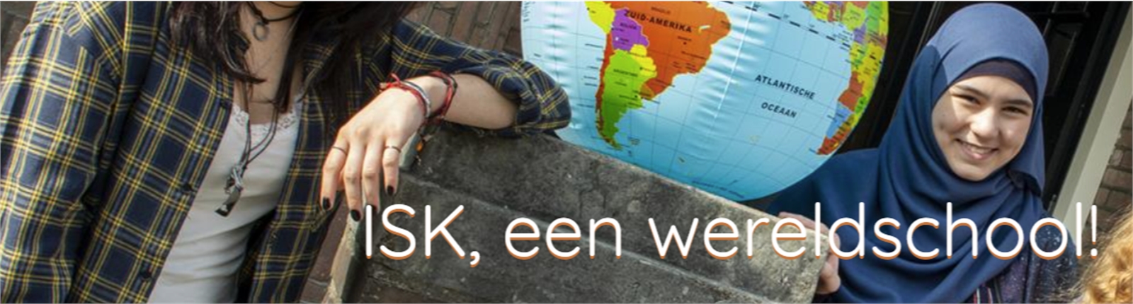 ISK Wereldschool