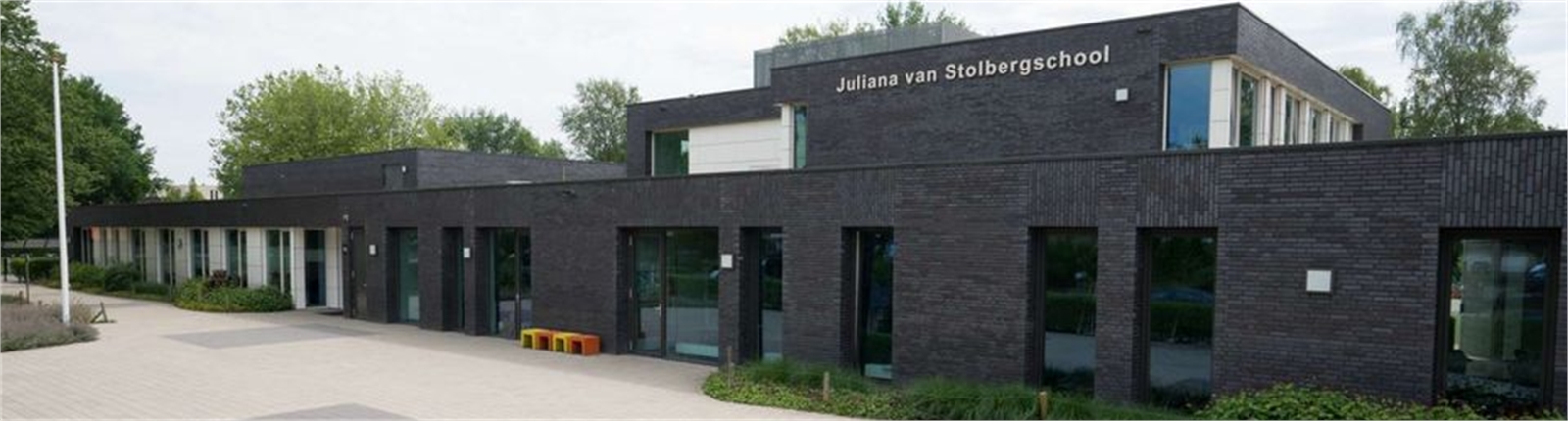 Juliana van Stolbergschool