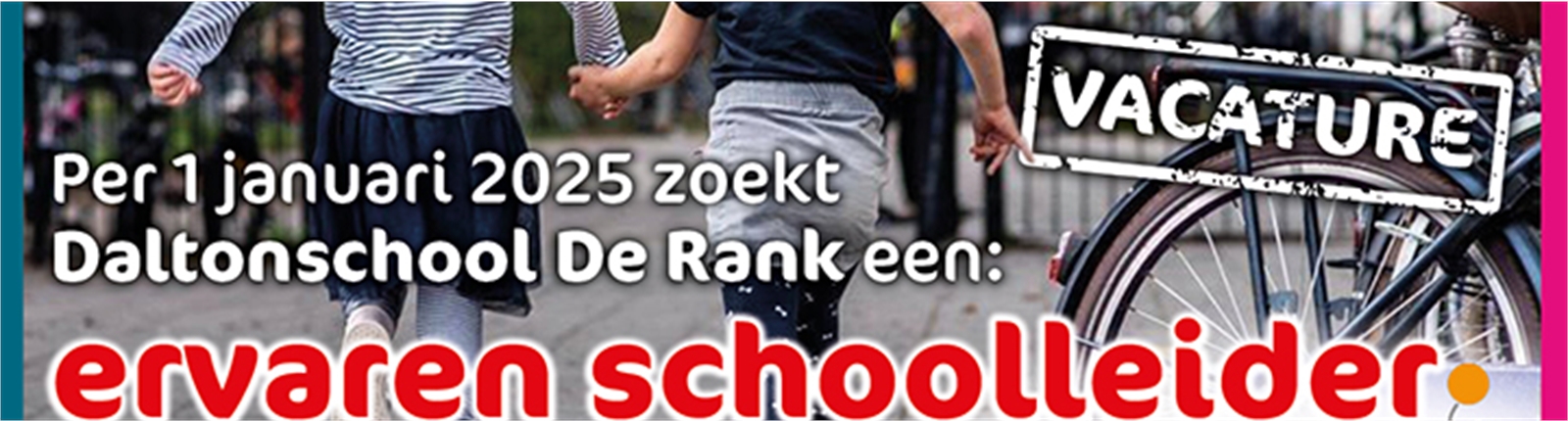 Daltonschool De Rank