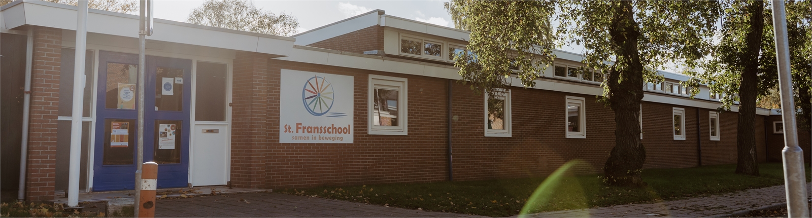 Sint Fransschool