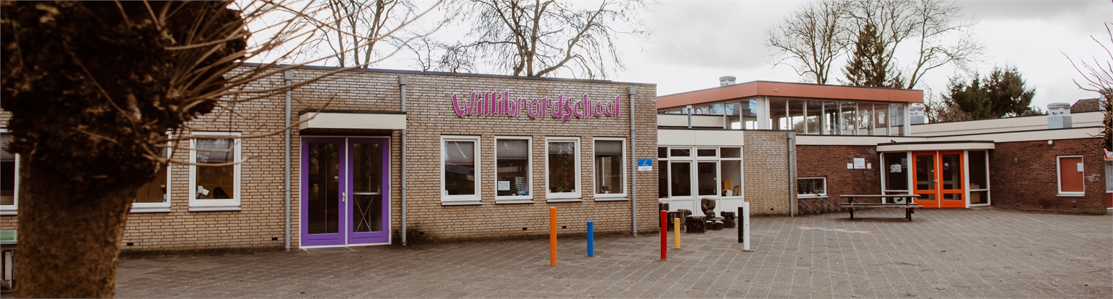 Willibrordschool