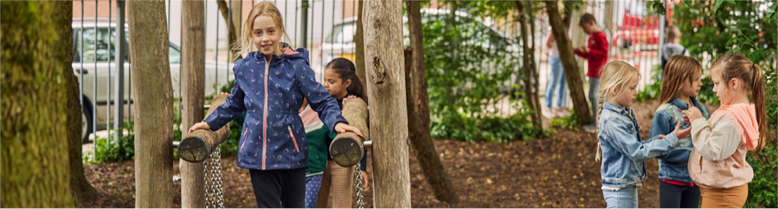 Basisschool SpringWijs