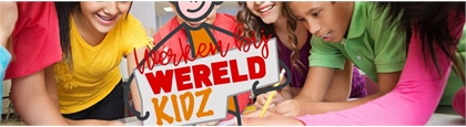 WereldKidz