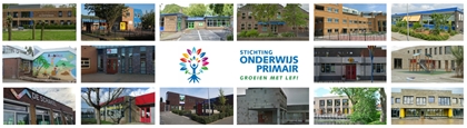 Stichting Onderwijs Primair