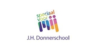 J.H. Donnerschool SO, locatie Hilversum