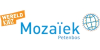 WereldKidz Mozaïek Petenbos