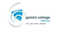 OZHW - Gemini College Ridderkerk