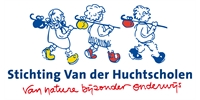 Stichting Van der Huchtscholen