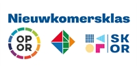 Nieuwkomersklas