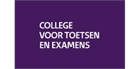 College voor Toetsen en Examens (CvTE)