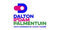 Dalton Rotterdam Palmentuin