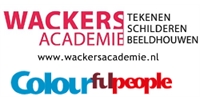 Wackers Academie via Colourful People