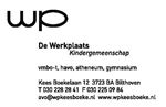 Stichting Werkplaats Kindergemeenschap