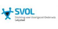 St.voor Voortgezet Onderwijs Lelystad