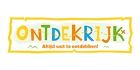 Kindcentrum Ontdekrijk