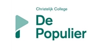 Chr. College De Populier