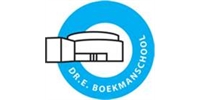 Boekmanschool Dr. E. hoofdvestiging