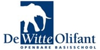 De Witte Olifant