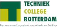 Techniek College Rotterdam