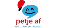 Petje af Lekstroomgemeenten